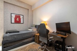High Oak Condominium (D21), Condominium #602656021